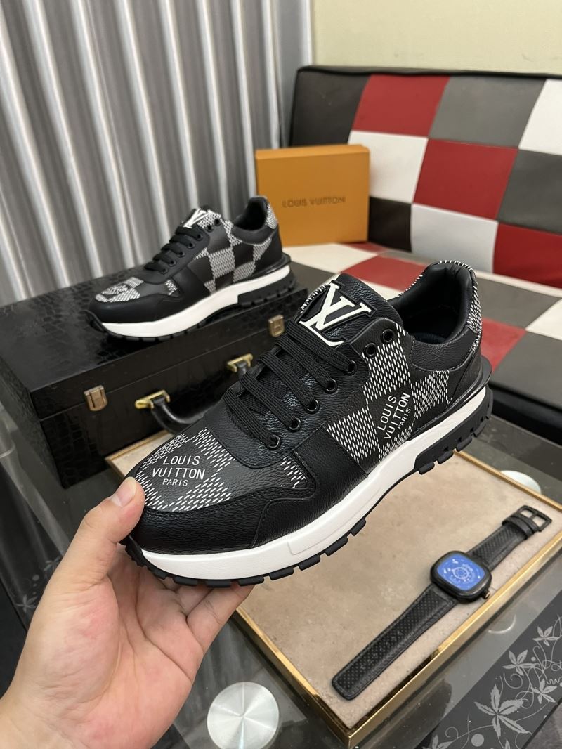 Louis Vuitton Run Away Sneaker